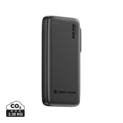 Urban Vitamin Emeryville 20W 10 000 mAh powerbanka - Urban Vitamin