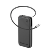 Urban Vitamin San Mateo 45W 20 000 mAh powerbanka - Urban Vitamin