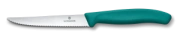 Victorinox Nôž 6.7234.C1 na steak a pizzu 11 cm