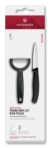 Victorinox sada lúpacieho noža s Y-škrabkou - Victorinox