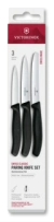 Victorinox sada švajčiarskych lúpacích nožov 3ks - Victorinox
