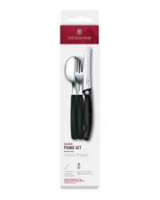 Victorinox pikniková sada - 3ks - Victorinox