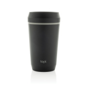 Hrnček Topl To Go 354 ml z RCS recyklovaného plastu - Topl