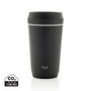 Hrnček Topl To Go 354 ml z RCS recyklovaného plastu - Topl