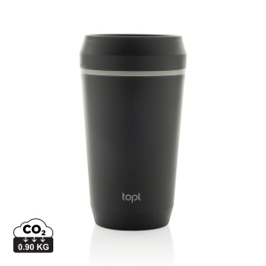 Hrnček Topl To Go 354 ml z RCS recyklovaného plastu