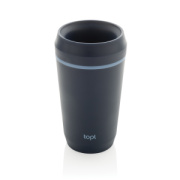 Hrnček Topl To Go 354 ml z RCS recyklovaného plastu - Topl