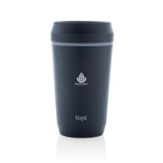 Hrnček Topl To Go 354 ml z RCS recyklovaného plastu - Topl