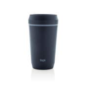 Hrnček Topl To Go 354 ml z RCS recyklovaného plastu - Topl