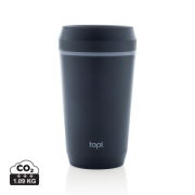 Hrnček Topl To Go 354 ml z RCS recyklovaného plastu - Topl