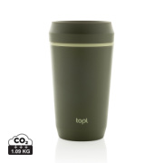 Hrnček Topl To Go 354 ml z RCS recyklovaného plastu - Topl