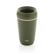 Hrnček Topl To Go 354 ml z RCS recyklovaného plastu - Topl