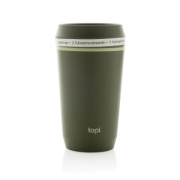 Hrnček Topl To Go 354 ml z RCS recyklovaného plastu - Topl