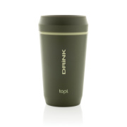 Hrnček Topl To Go 354 ml z RCS recyklovaného plastu - Topl