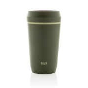 Hrnček Topl To Go 354 ml z RCS recyklovaného plastu - Topl