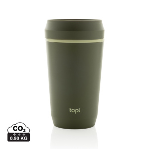 Hrnček Topl To Go 354 ml z RCS recyklovaného plastu