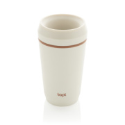 Hrnček Topl To Go 354 ml z RCS recyklovaného plastu - Topl