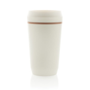 Hrnček Topl To Go 354 ml z RCS recyklovaného plastu - Topl