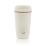 Hrnček Topl To Go 354 ml z RCS recyklovaného plastu - Topl