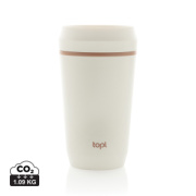 Hrnček Topl To Go 354 ml z RCS recyklovaného plastu - Topl