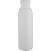 Illuminate nerezová fľaša na vodu s objemom 650 ml, vákuovou izoláciou a certifikáciou podľa normy RCS