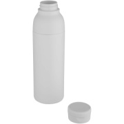 Illuminate nerezová fľaša na vodu s objemom 650 ml, vákuovou izoláciou a certifikáciou podľa normy RCS