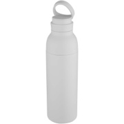 Illuminate nerezová fľaša na vodu s objemom 650 ml, vákuovou izoláciou a certifikáciou podľa normy RCS