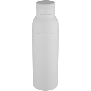 Illuminate nerezová fľaša na vodu s objemom 650 ml, vákuovou izoláciou a certifikáciou podľa normy RCS