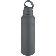 Illuminate nerezová fľaša na vodu s objemom 650 ml, vákuovou izoláciou a certifikáciou podľa normy RCS