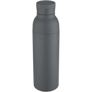 Illuminate nerezová fľaša na vodu s objemom 650 ml, vákuovou izoláciou a certifikáciou podľa normy RCS