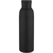 Illuminate nerezová fľaša na vodu s objemom 650 ml, vákuovou izoláciou a certifikáciou podľa normy RCS