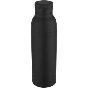 Illuminate nerezová fľaša na vodu s objemom 650 ml, vákuovou izoláciou a certifikáciou podľa normy RCS