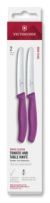 Victorinox 6.7835.2C1 nôž na paradajky - set 2ks - Victorinox