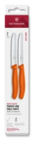 Victorinox 6.7839.2C1 nôž na paradajky - set 2ks - Victorinox