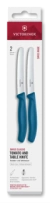 Victorinox 6.7832.2C1 nôž na paradajky - set 2ks - Victorinox