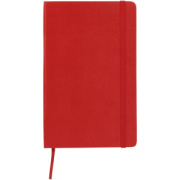 Moleskine Classic L hard cover notebook - ruled - Moleskine