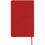 Moleskine Classic L hard cover notebook - ruled - Moleskine