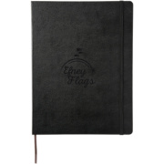 Moleskine Classic XL hard cover notebook - ruled - Moleskine
