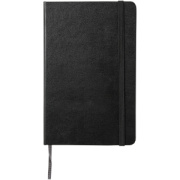 Zápisník Moleskine Classic M s tvrdou väzbou – linajkovaný - Moleskine