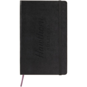Moleskine Classic PK hard cover notebook - ruled - Moleskine