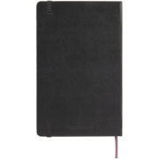 Moleskine Classic PK hard cover notebook - ruled - Moleskine