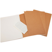 Zápisník Cahier Journal L – linajkovaný - Moleskine