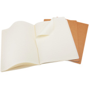 Zápisník Cahier Journal L – linajkovaný - Moleskine