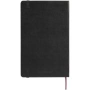 Moleskine Classic L hard cover notebook - dotted - Moleskine