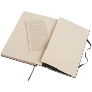 Moleskine Classic L hard cover notebook - dotted - Moleskine