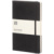 Moleskine Classic L hard cover notebook - dotted - Moleskine, farba - černá