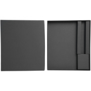 Darčeková súprava Moleskine – zápisník a pero - Moleskine