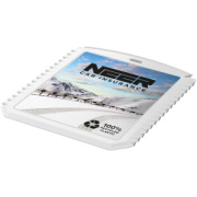 Obdĺžniková škrabka na ľad Thrym z recyklovaného plastu