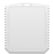 Obdĺžniková škrabka na ľad Thrym z recyklovaného plastu