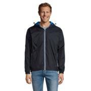 Podšitá vetrovka Skate