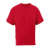 Oversize tričko Legacy - Sol's, farba - bright red, veľkosť - M